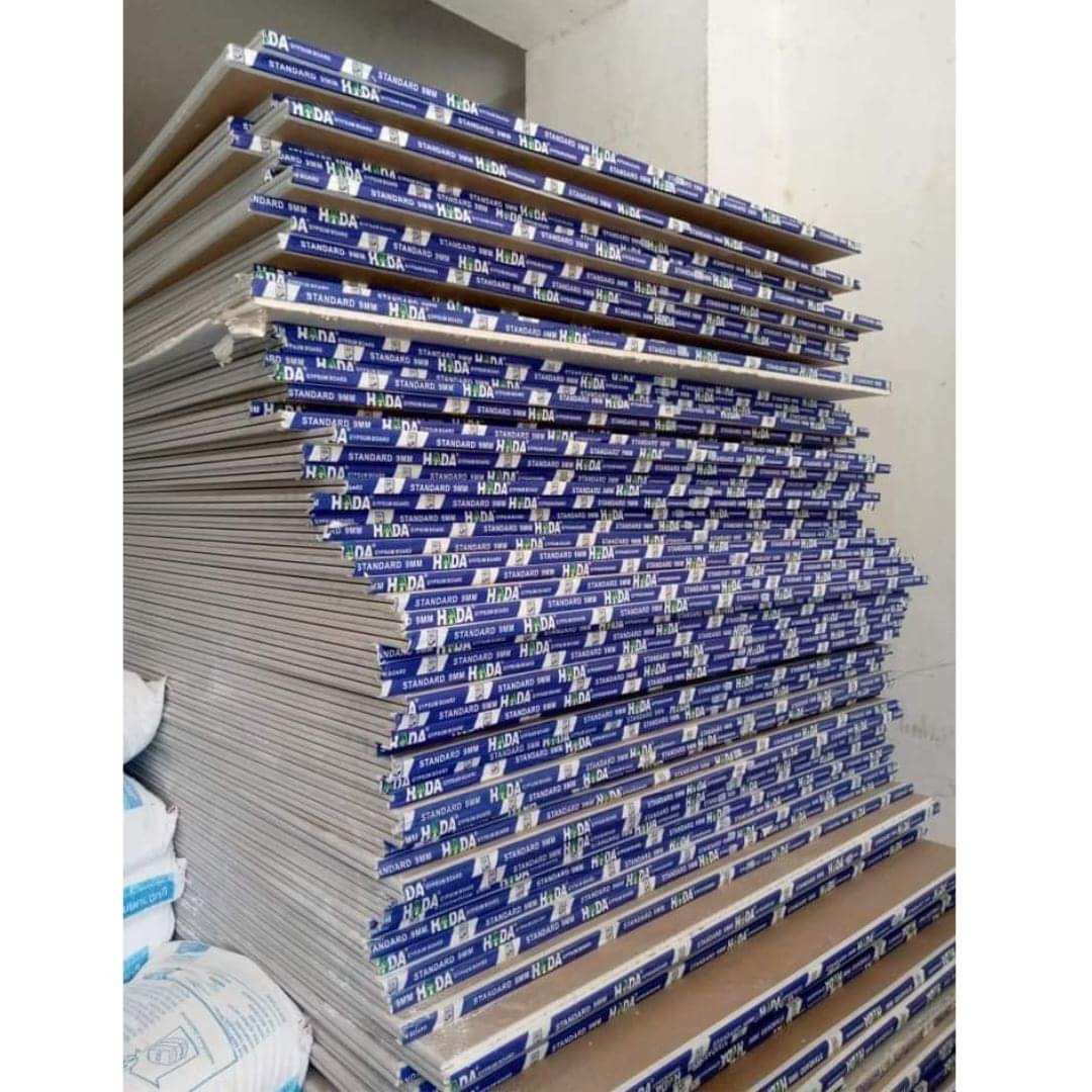 Gypsum Board Premium